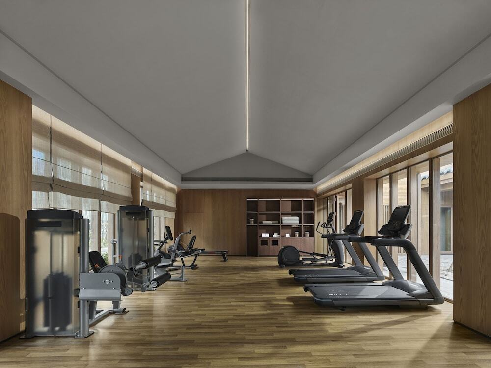 Чэнду: Angsana Chengdu Wenjiang