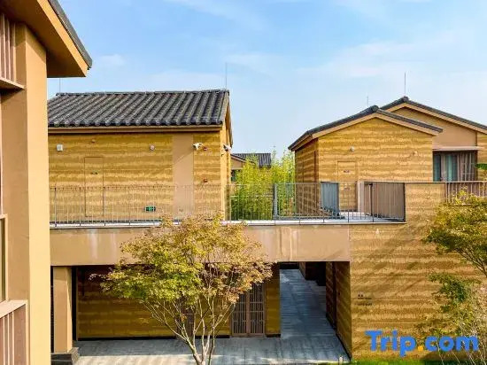 Чэнду: Angsana Chengdu Wenjiang