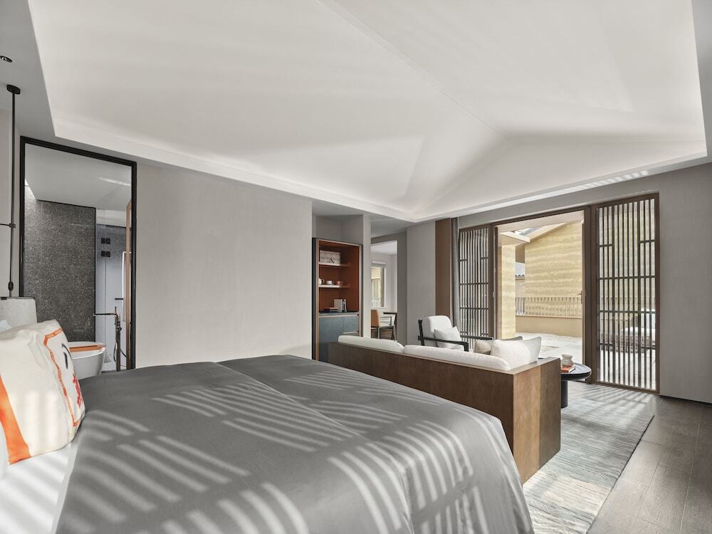 Чэнду: Angsana Chengdu Wenjiang