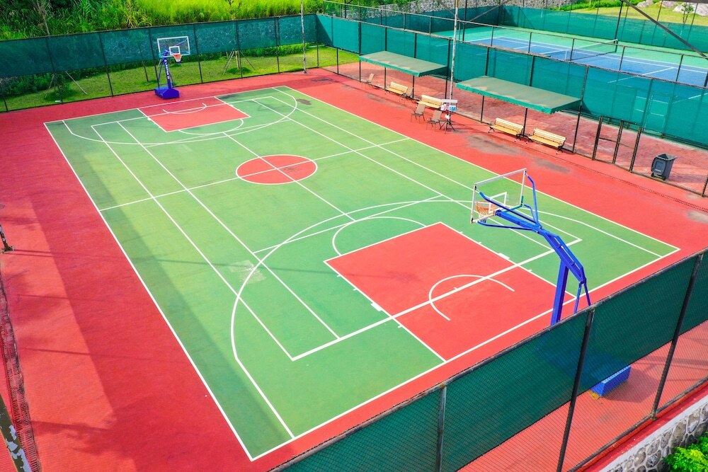 Шаогуань: Blossom Garden Resort