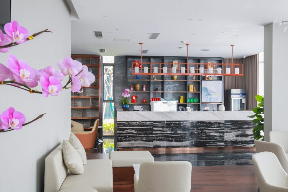 Шаогуань: Blossom Garden Resort