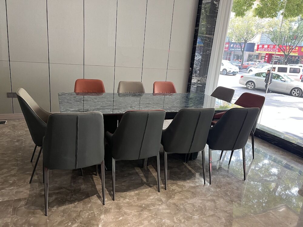 Иу: Yiwu  Manting City Hotel