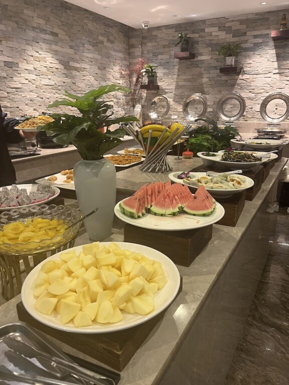 Иу: Yiwu  Manting City Hotel