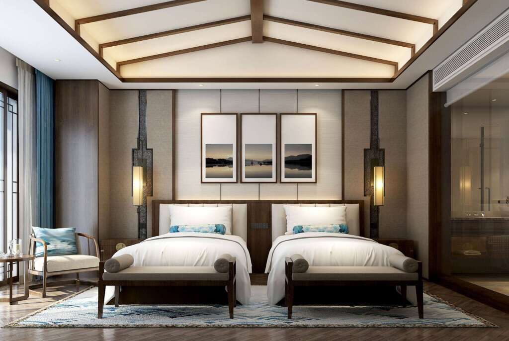 Гуйлинь: Wyndham Guilin Pingle