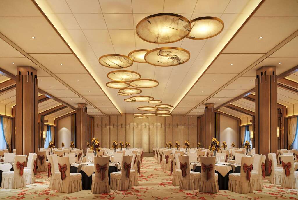 Гуйлинь: Wyndham Guilin Pingle