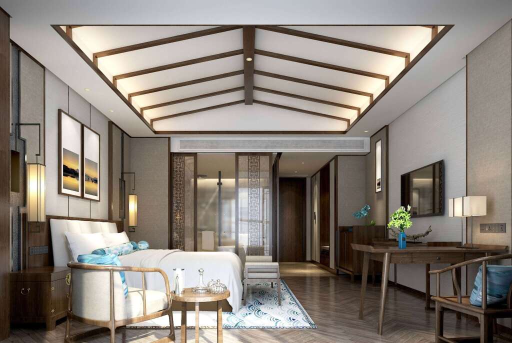 Гуйлинь: Wyndham Guilin Pingle