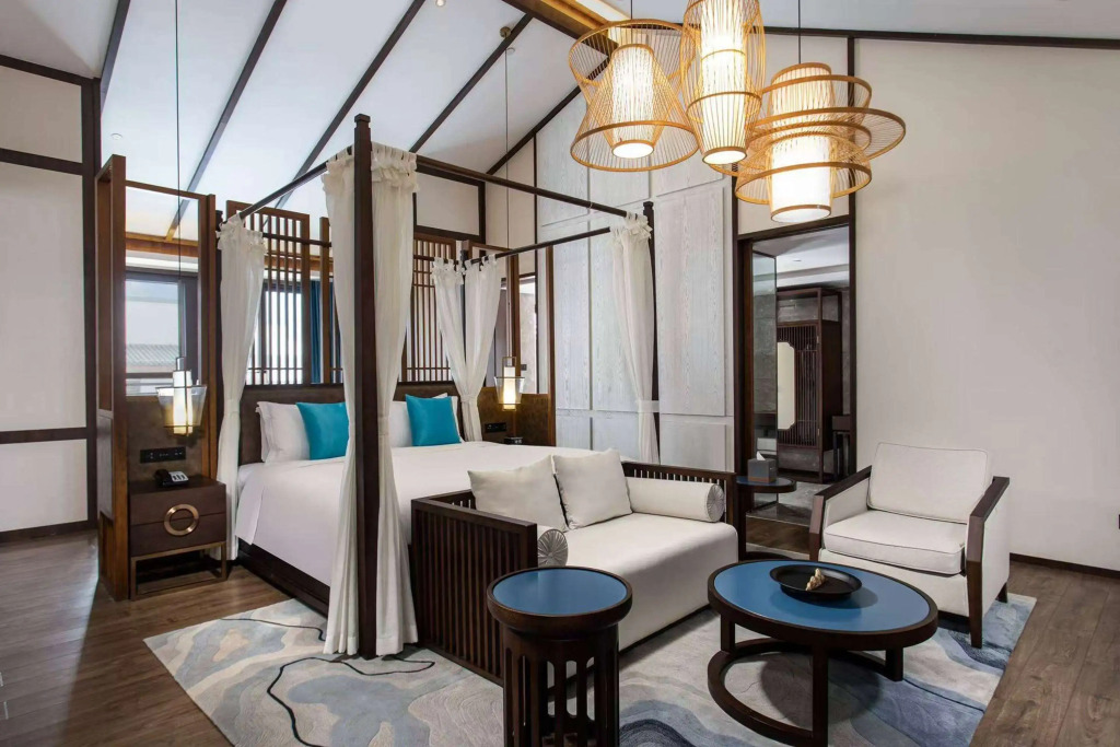 Гуйлинь: Wyndham Guilin Pingle