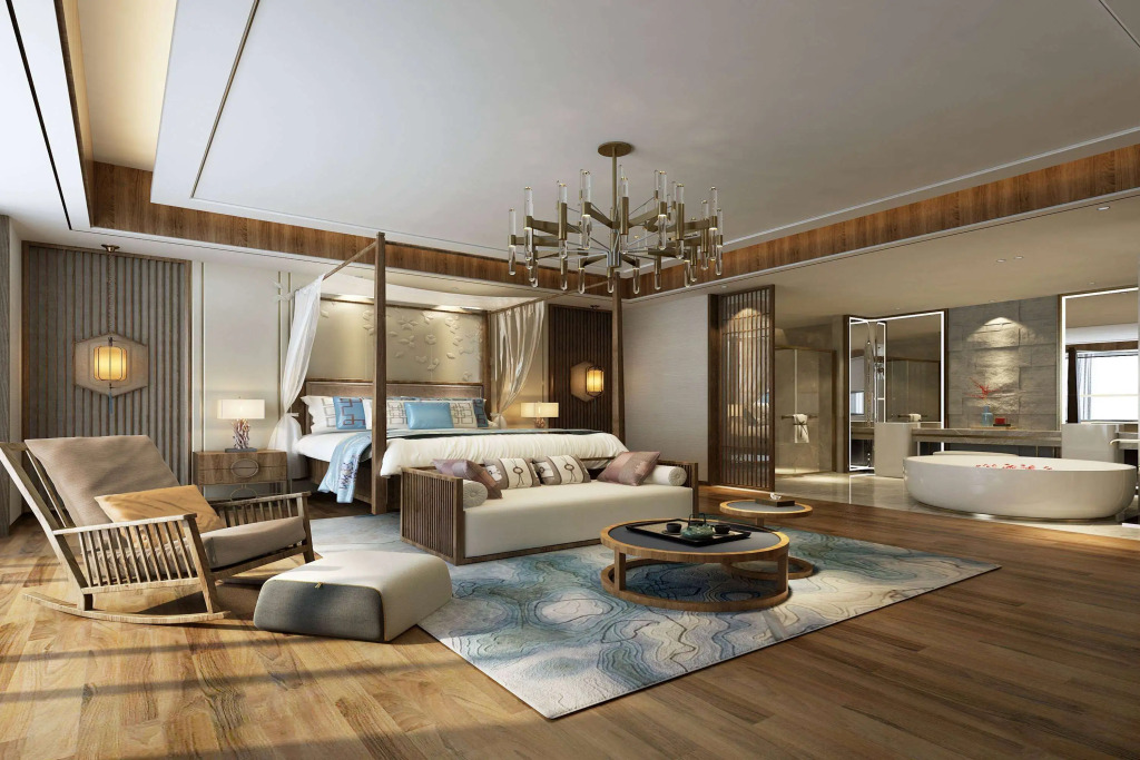 Гуйлинь: Wyndham Guilin Pingle