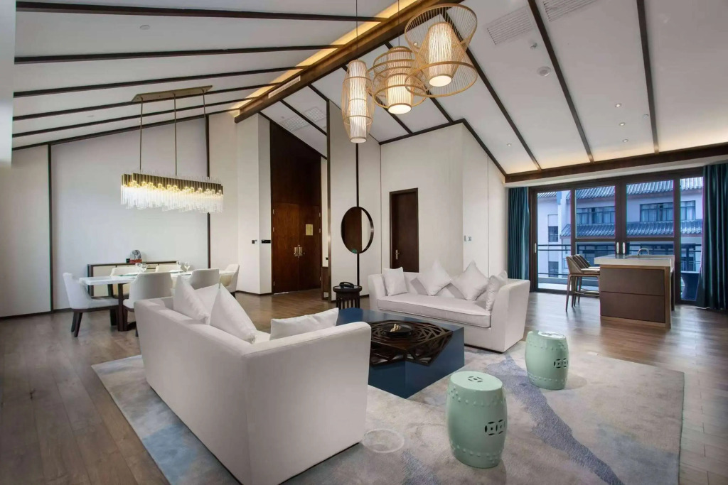 Гуйлинь: Wyndham Guilin Pingle
