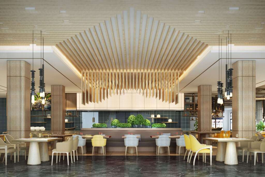 Гуйлинь: Wyndham Guilin Pingle
