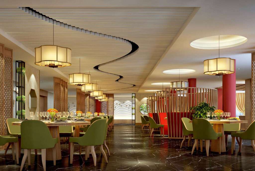 Гуйлинь: Wyndham Guilin Pingle