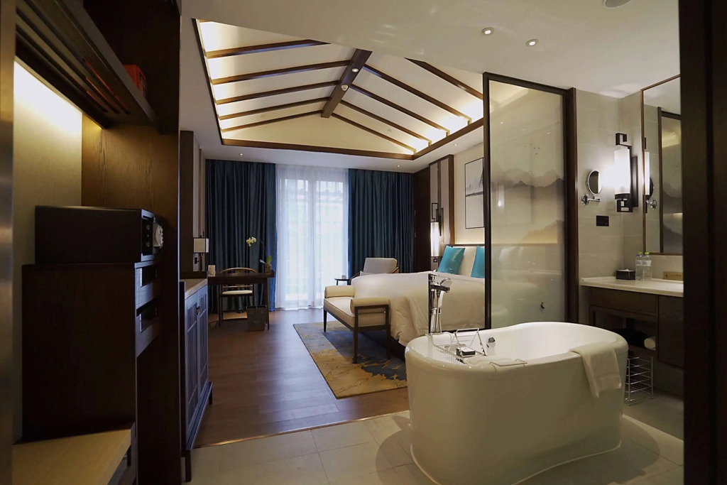 Гуйлинь: Wyndham Guilin Pingle