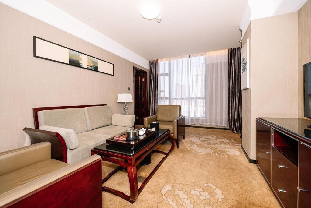 Ramada Pingtan Hotel — фото 3