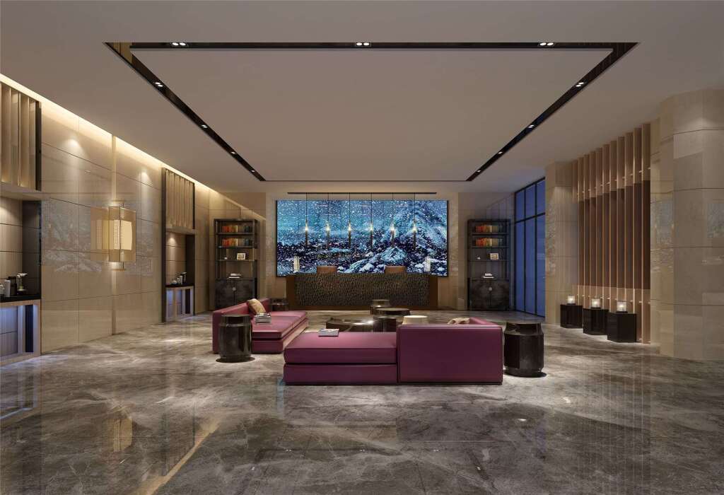 Days Inn Fuzhou Woer — фото 2