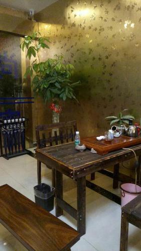 Хайкоу: Shangke Business Hotel