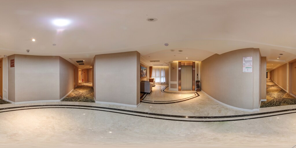 Чунцин: Vienna Hotel (Kaizhou Hanfeng Lake)