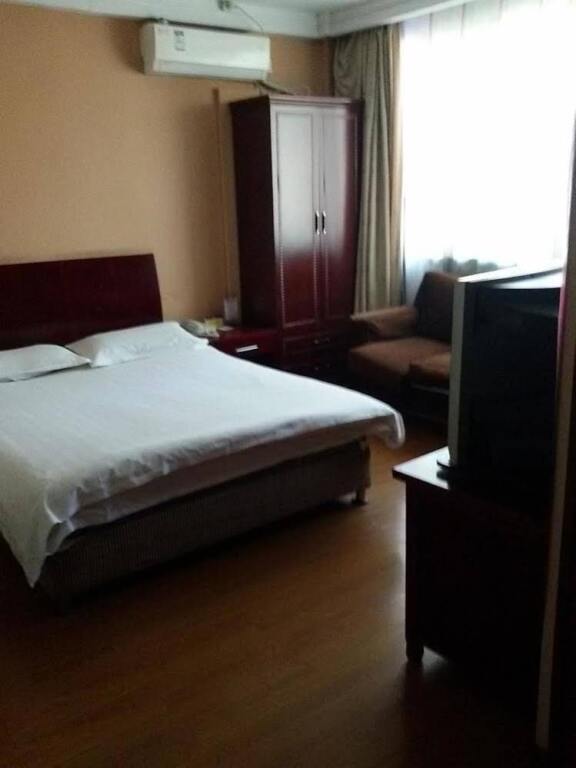 Ханчжоу: Home Inn Hangzhou Xixi Wetland Store