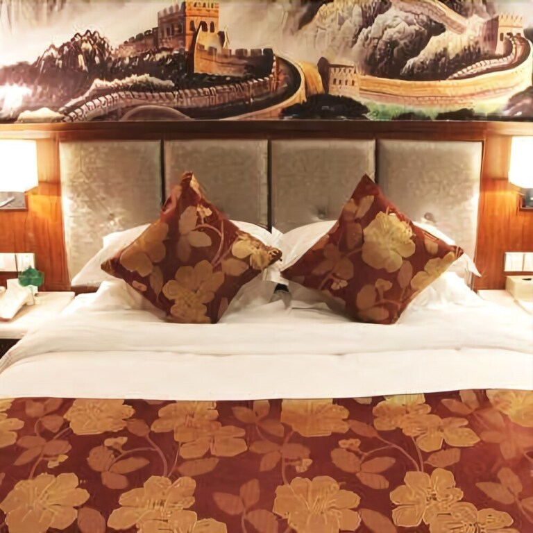 Цюаньчжоу: Ku 6 Hotel(Qiaoxiang Gymnasium)