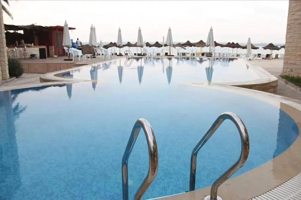 Мерса-Матрух: Las Vegas Marsa Matrouh Hotel