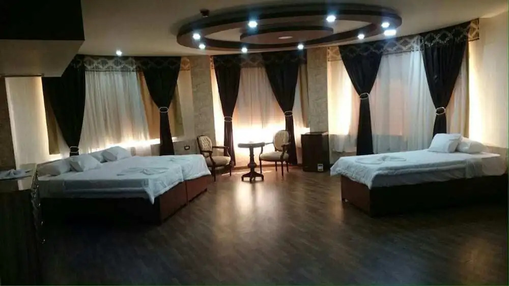 Мерса-Матрух: Las Vegas Marsa Matrouh Hotel