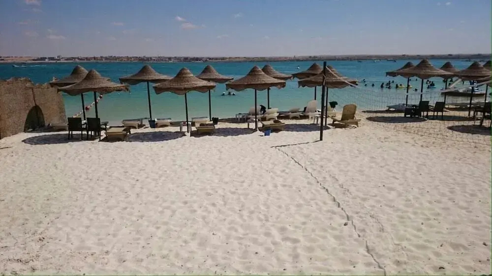 Мерса-Матрух: Las Vegas Marsa Matrouh Hotel