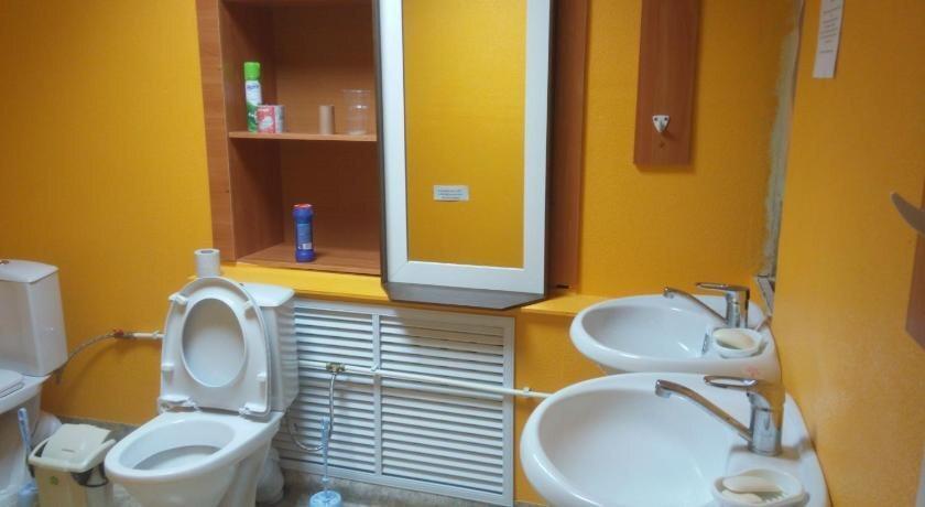 Йошкар-Ола: Hostel Malenkyi zamok