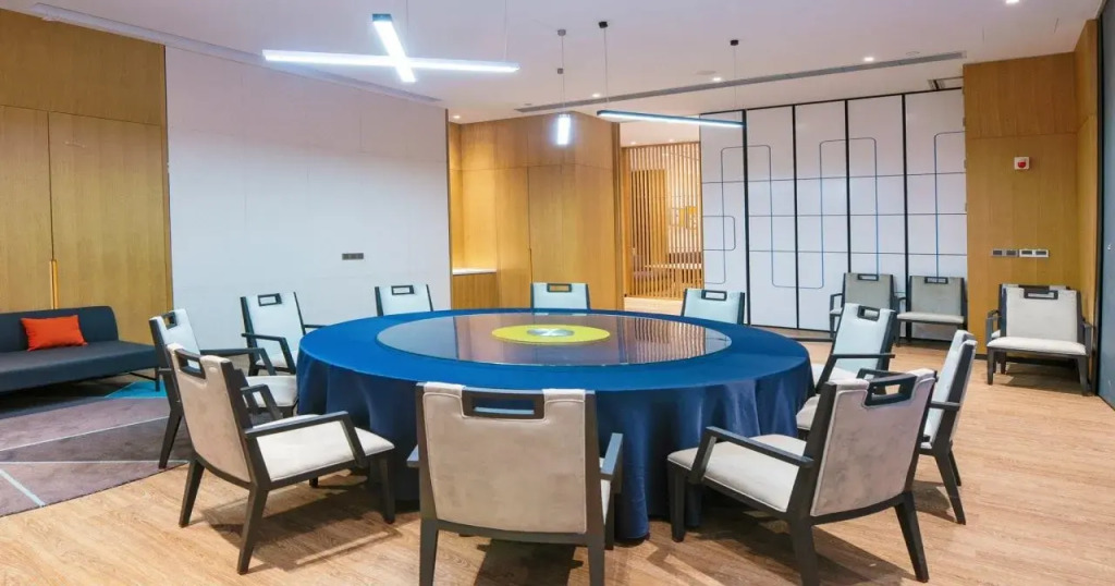 Лоян: Holiday Inn Express Luanchuan