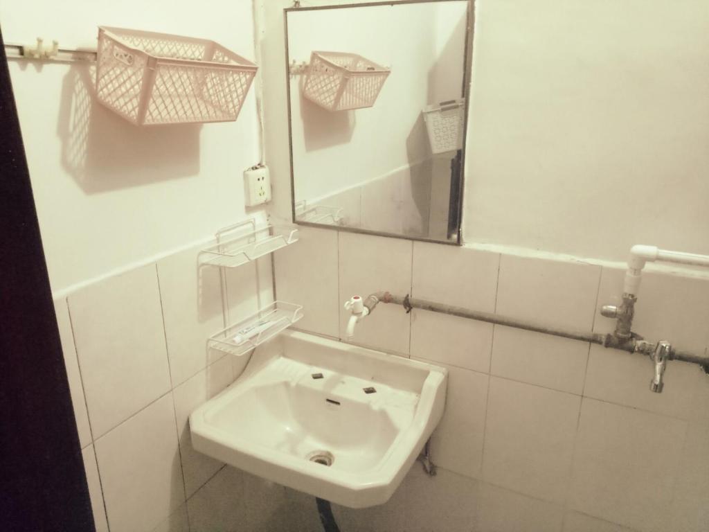 Шаогуань: Journey Of Tea Youth Hostel