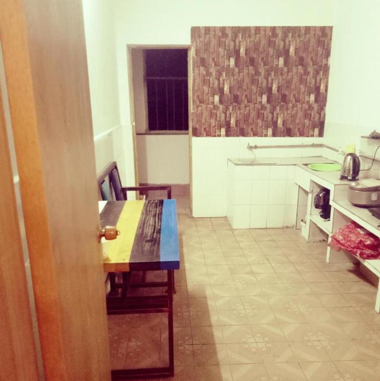 Шаогуань: Journey Of Tea Youth Hostel