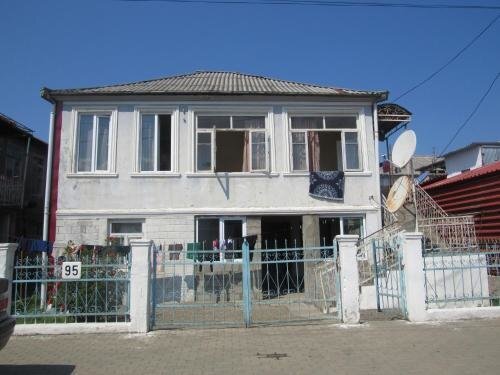 Кобулети: Hostel More