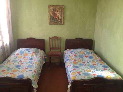 Кобулети: Hostel More