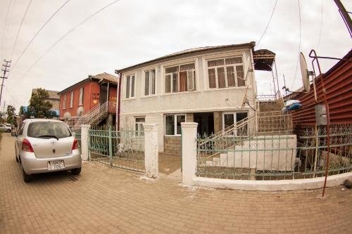 Кобулети: Hostel More