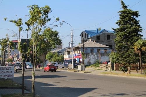 Кобулети: Hostel More
