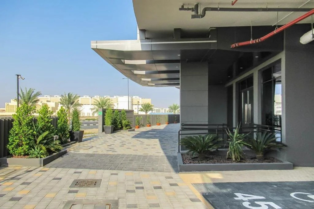 Majestique Residence 2 — фото 1