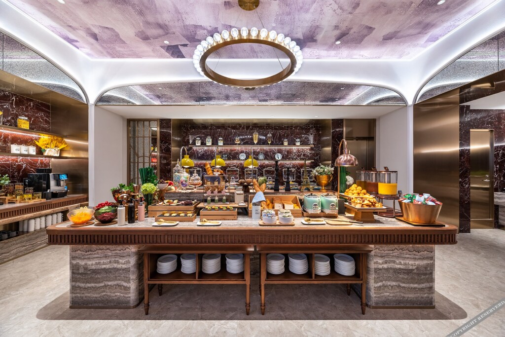 Сучжоу: Mercure Changshu Riverside