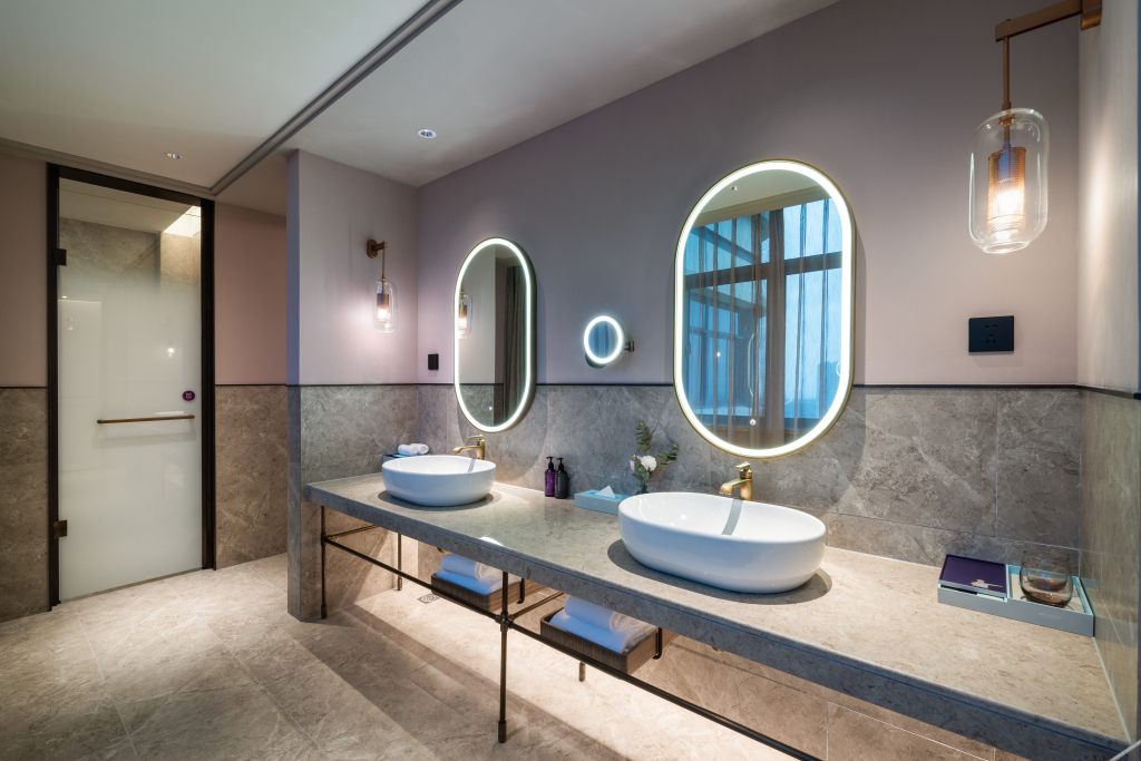 Сучжоу: Mercure Changshu Riverside