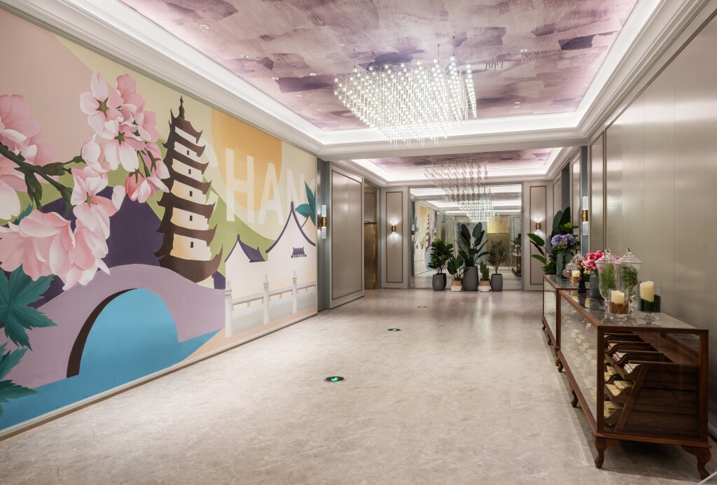 Сучжоу: Mercure Changshu Riverside