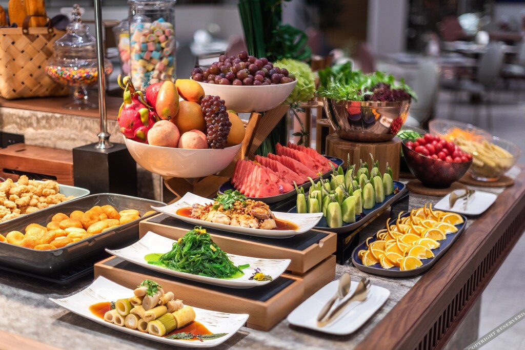 Сучжоу: Mercure Changshu Riverside
