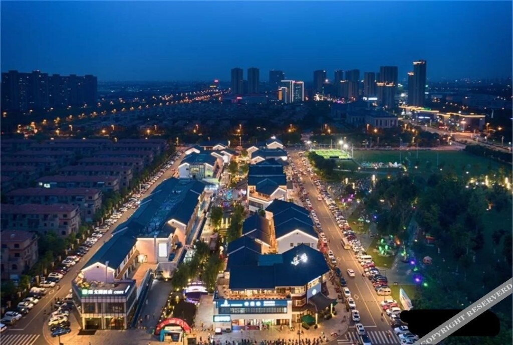 Сучжоу: Mercure Changshu Riverside