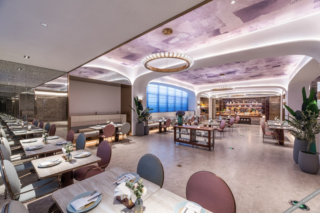 Сучжоу: Mercure Changshu Riverside