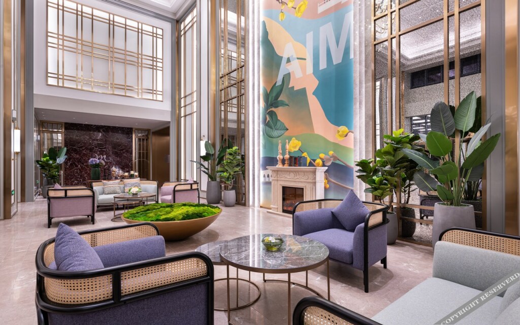 Сучжоу: Mercure Changshu Riverside