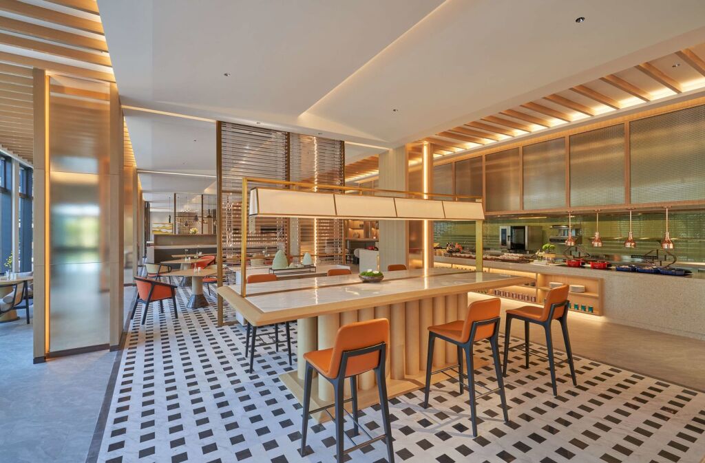 Хуаншань: Hyatt Place Huangshan Train Station