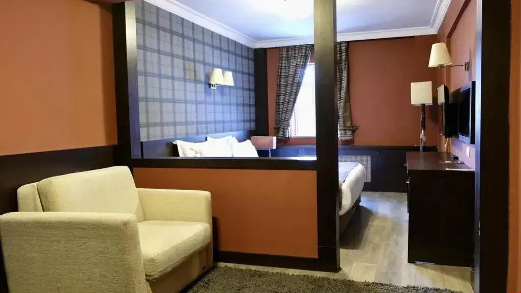 Османгази: No 21 Hotel by Fidan Hoca