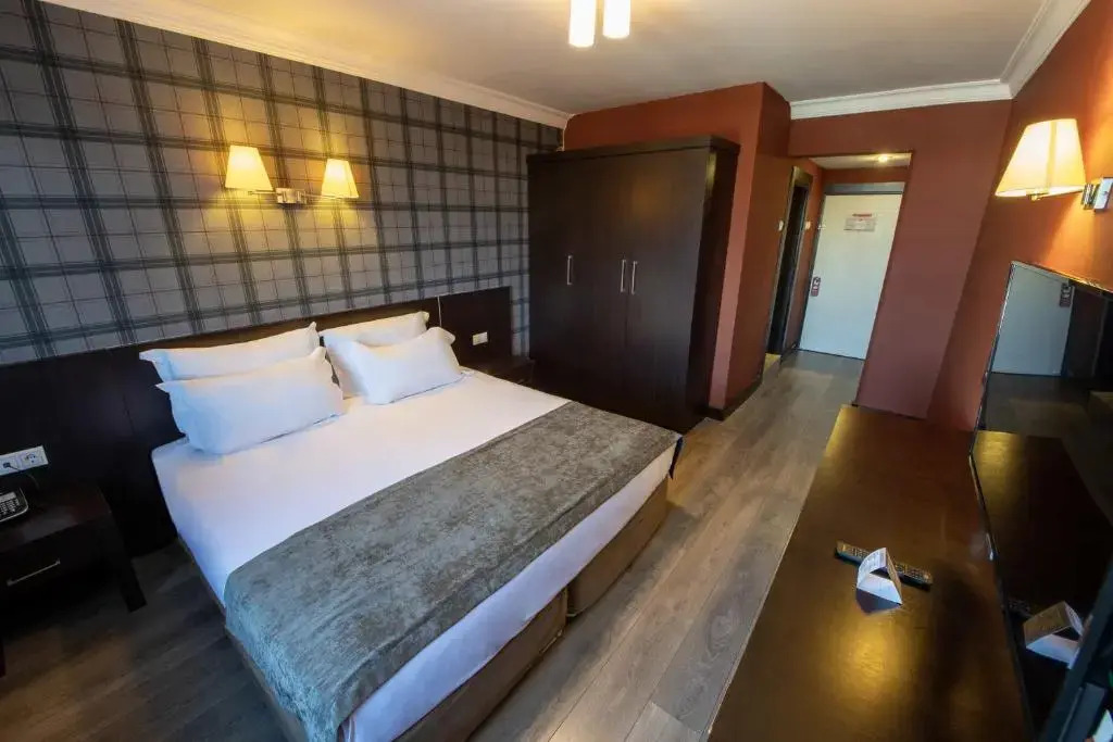 Османгази: No 21 Hotel by Fidan Hoca