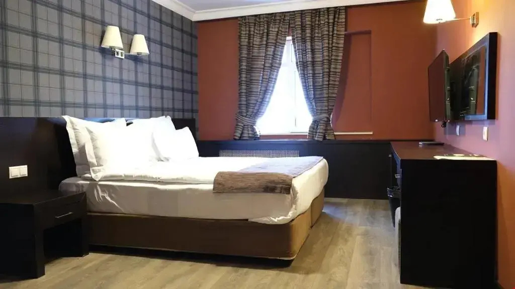Османгази: No 21 Hotel by Fidan Hoca