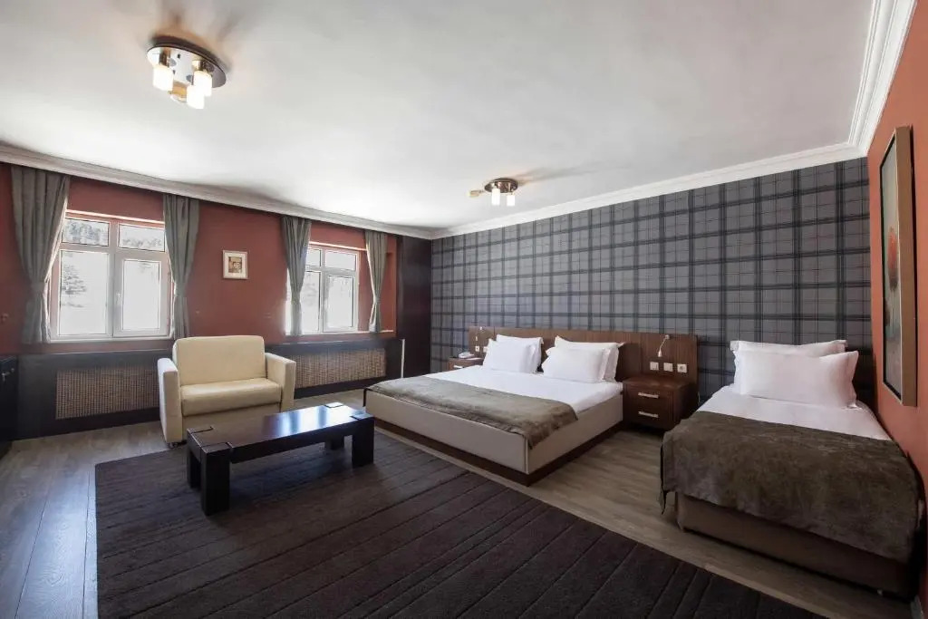 Османгази: No 21 Hotel by Fidan Hoca