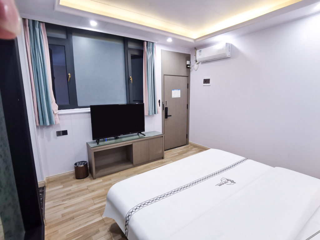Tengchong Apollo boutique hotel — фото 2