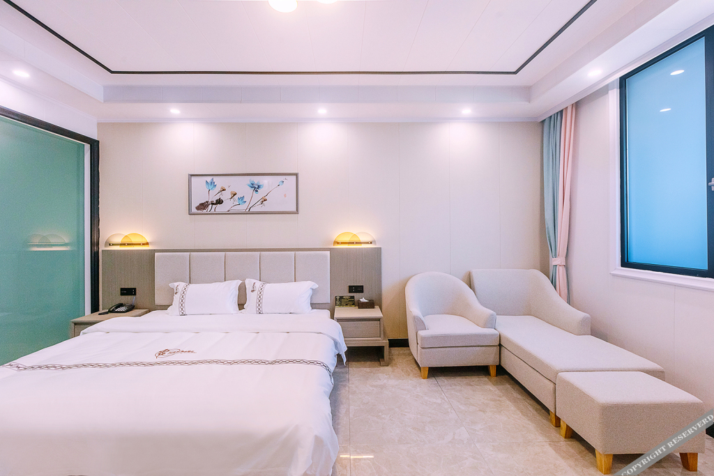 Tengchong Apollo boutique hotel — фото 6