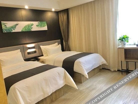 Кайфын: Tankup Kaifeng Gulou Hotel
