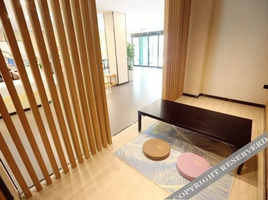 Кайфын: Tankup Kaifeng Gulou Hotel